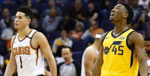 探索NBA选秀的璀璨时刻，布克选秀哪年