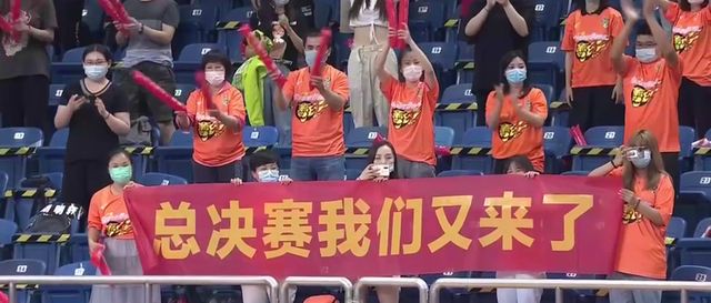 CBA总决赛G3，激情再燃，谁将问鼎总冠军？