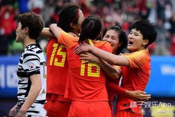 中国女足，巾帼不让须眉，足球场上的骄傲