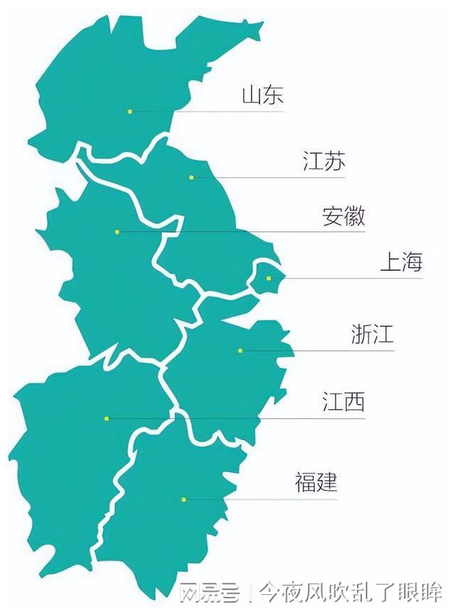 江苏vs浙江地图直播视频，两省掐架的正确打开方式