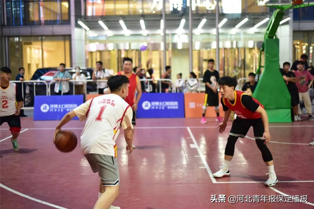 保定vs承德篮球直播视频，一场燕赵大地的热血对决，你该看哪场？