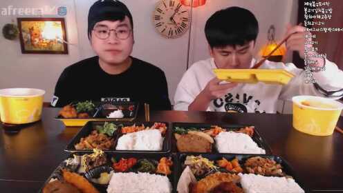 联合vs闪电炸鸡直播视频，一场深夜馋嘴引发的技术对决