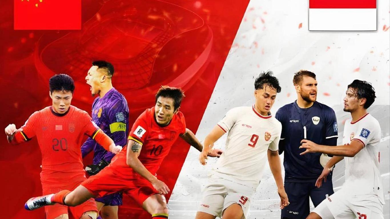 中国vs波兰鸿雁视频直播，一场跨越欧亚的云端握手