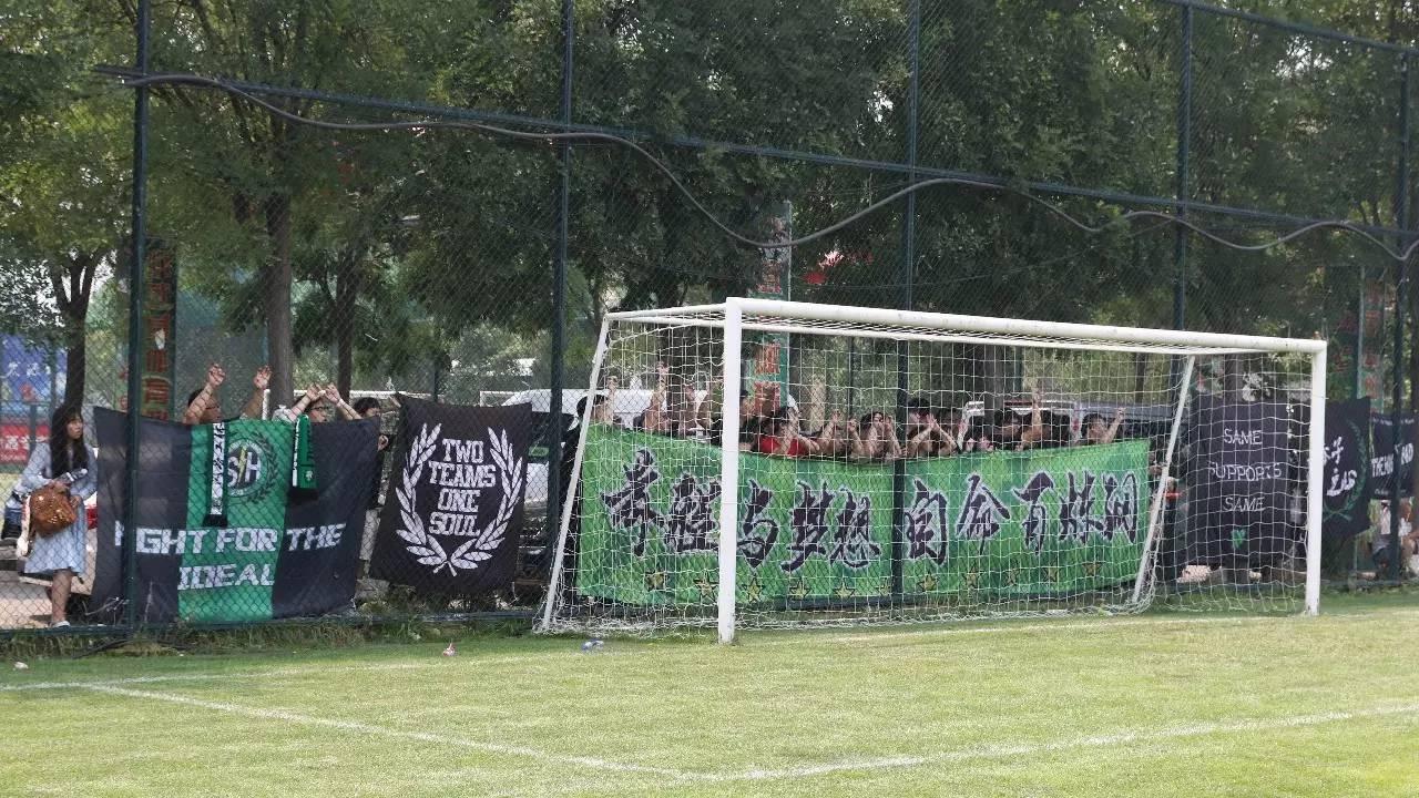 国安vs苏宁视频直播，咱球迷的那些事儿，怎么看才过瘾？