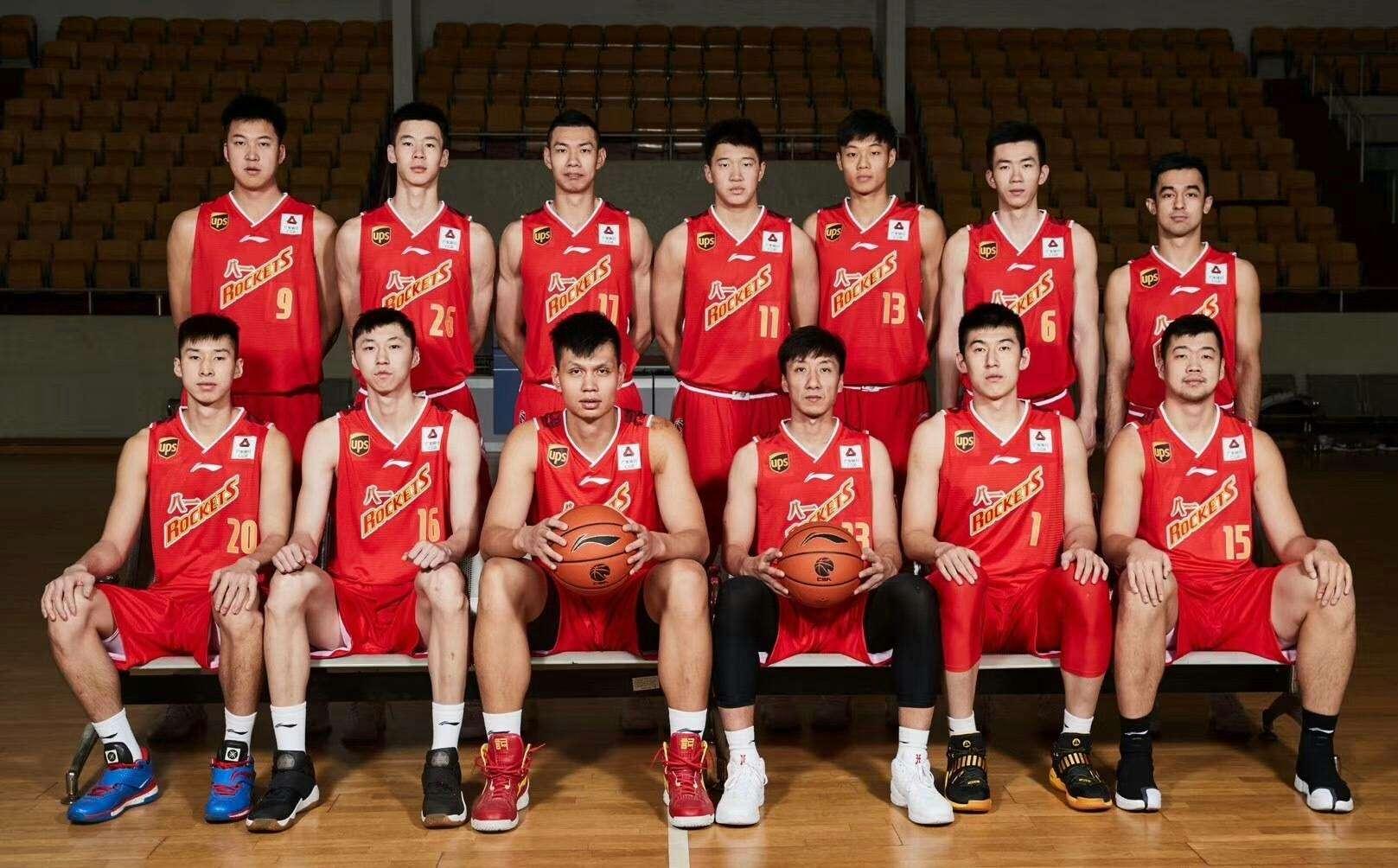 广东vs八一兄弟视频直播，一场跨越二十年的篮球情义直播